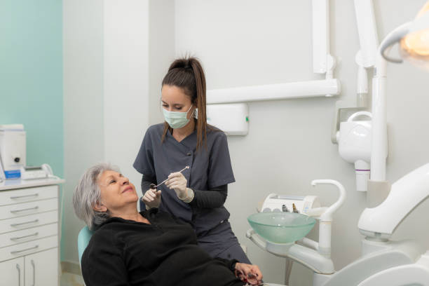 Best Dentist for Tooth Abscess  in Lyndonville, VT