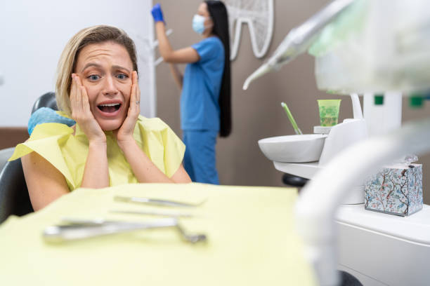 Best Emergency Gum Pain Relief  in Lyndonville, VT