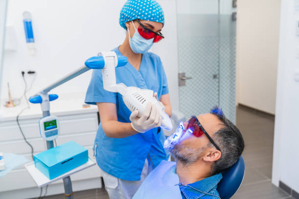 Best Emergency Dental Clinic in VT